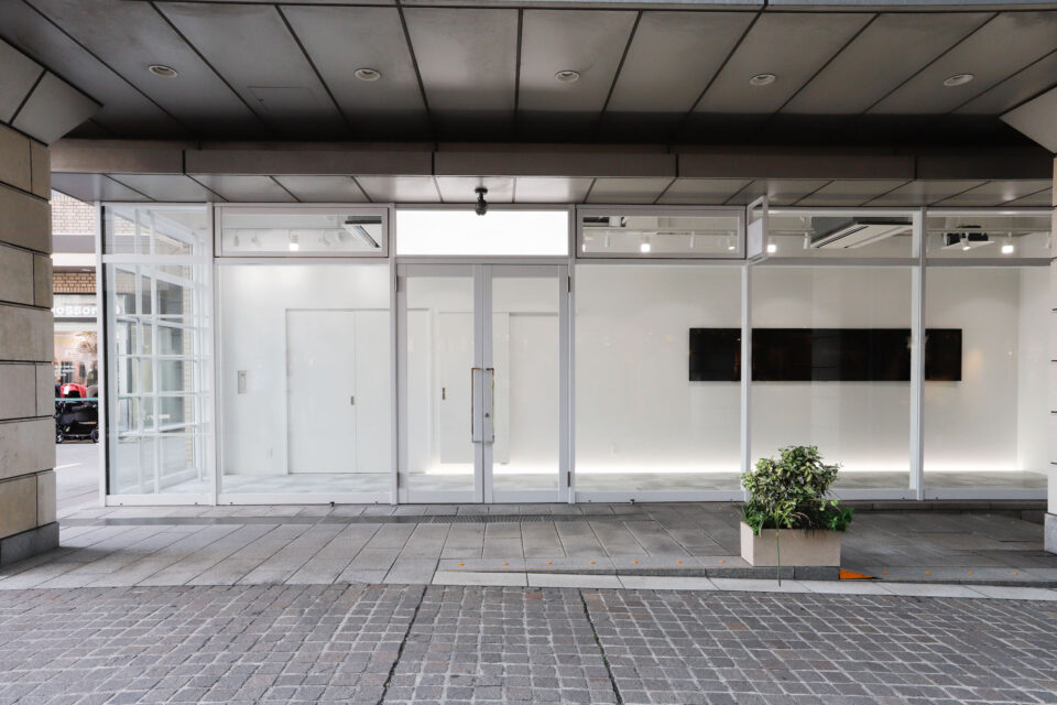 代官山アドレス・SpaceA