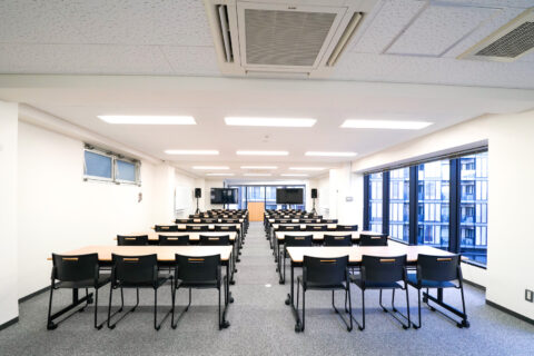 渋谷貸会議室・宮益坂CR-VITE 4F-A