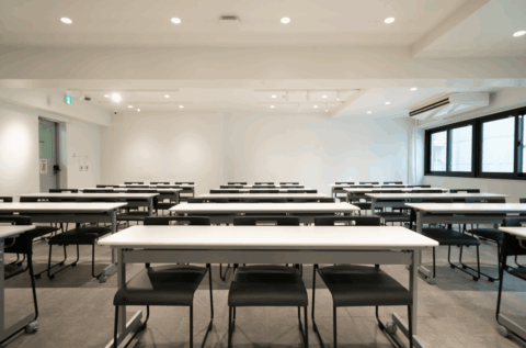 渋谷貸会議室・宇田川町ビルディング 4F